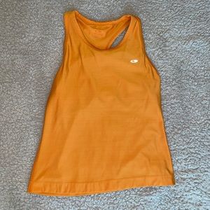 Champion Sleeveless Workout Tank